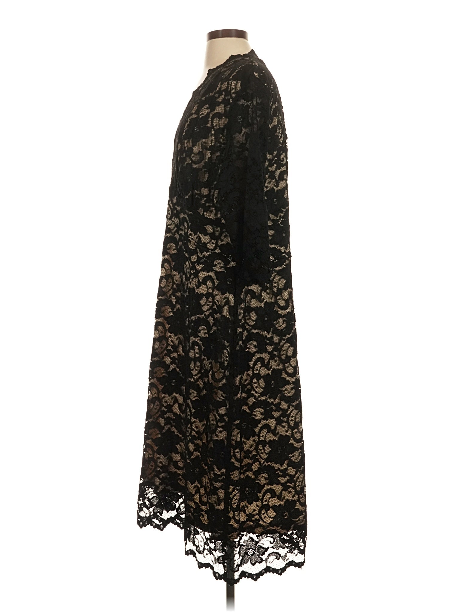 4 size - 2 W W