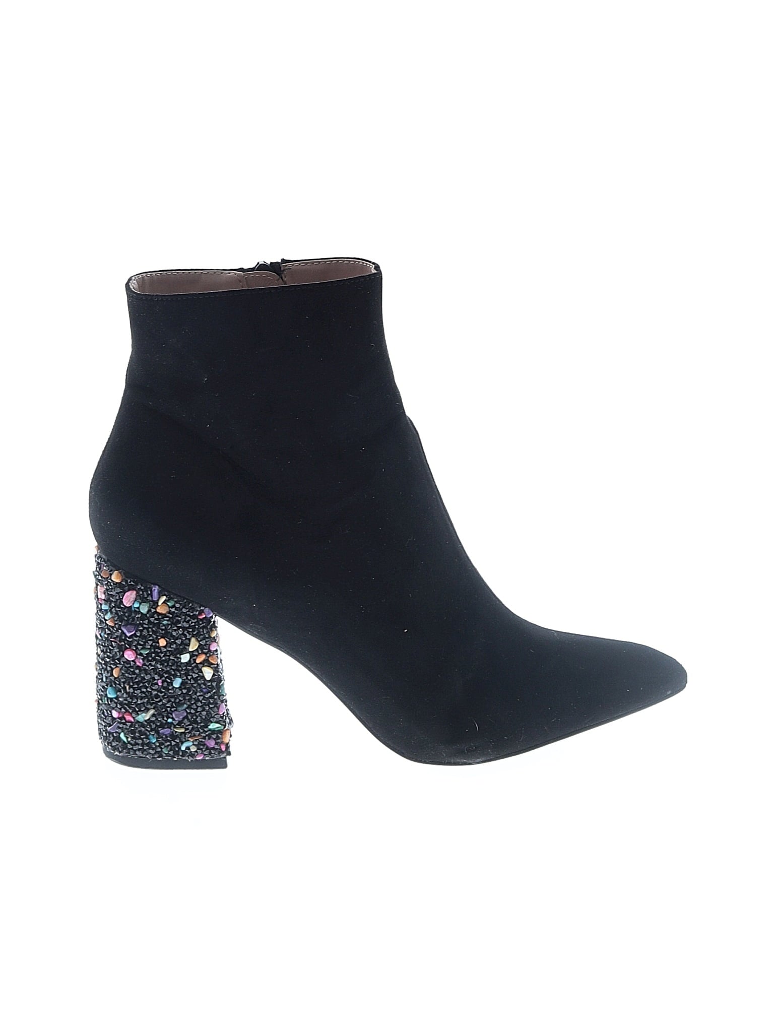 1 shoe size - 6