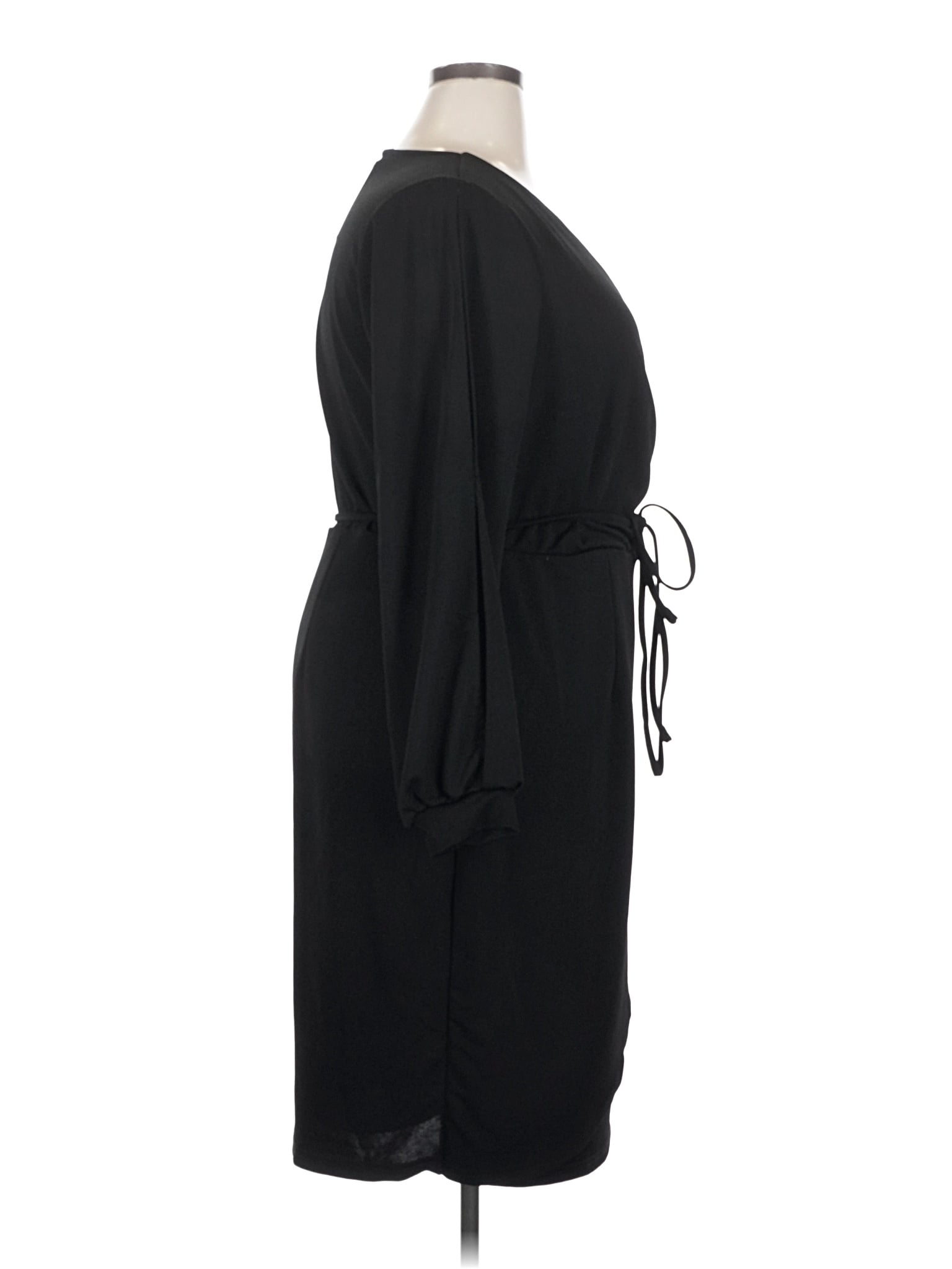3 size - 18 W (M) W