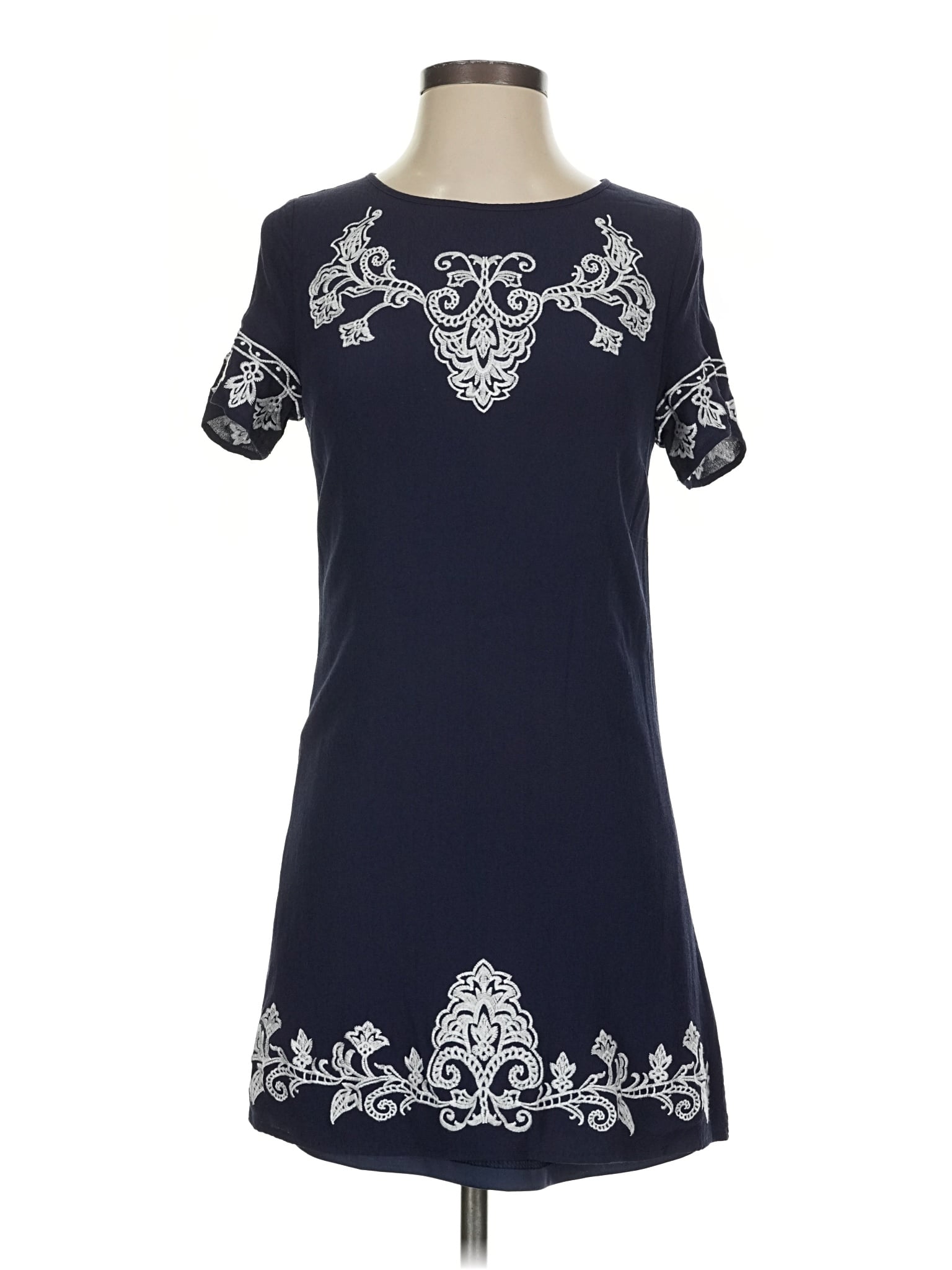 1 size - S