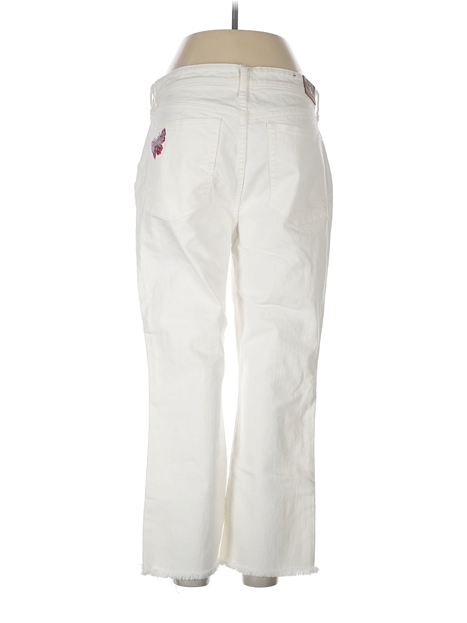 2 waist size - 32