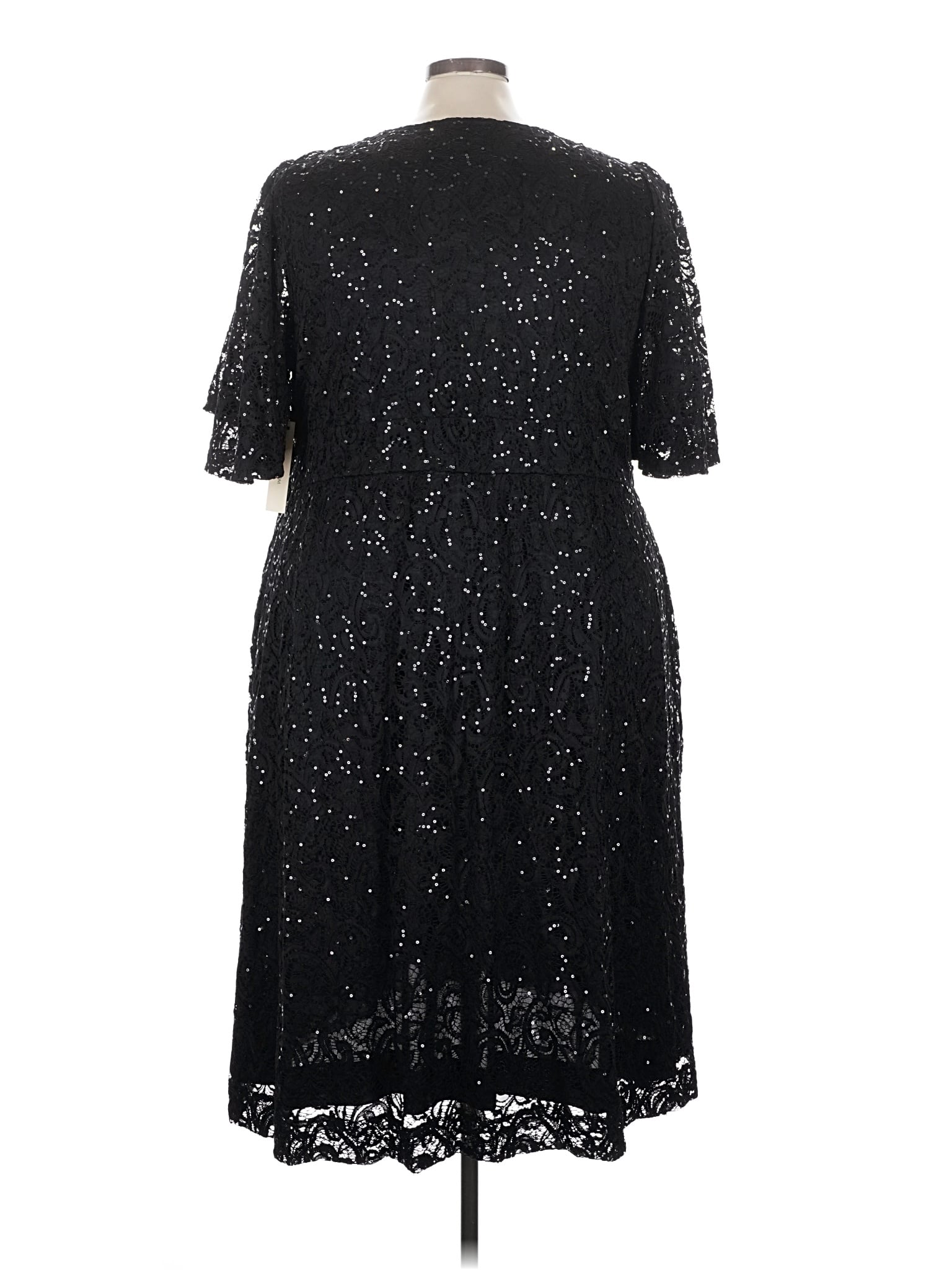 2 size - 4X W