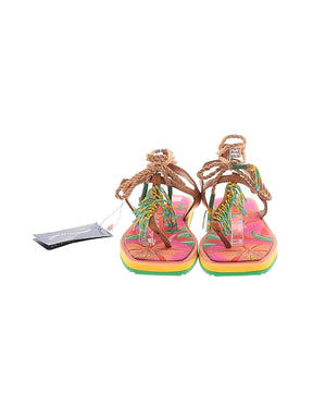 2 shoe size - 9