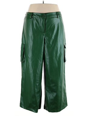 1 waist size - 26 W