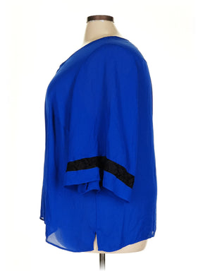4 size - 2X W