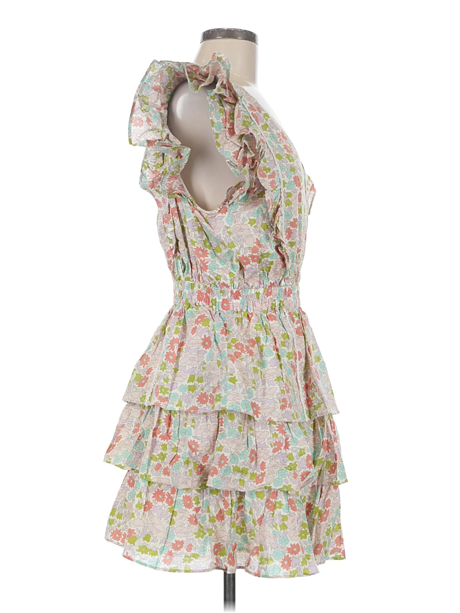 3 size - M