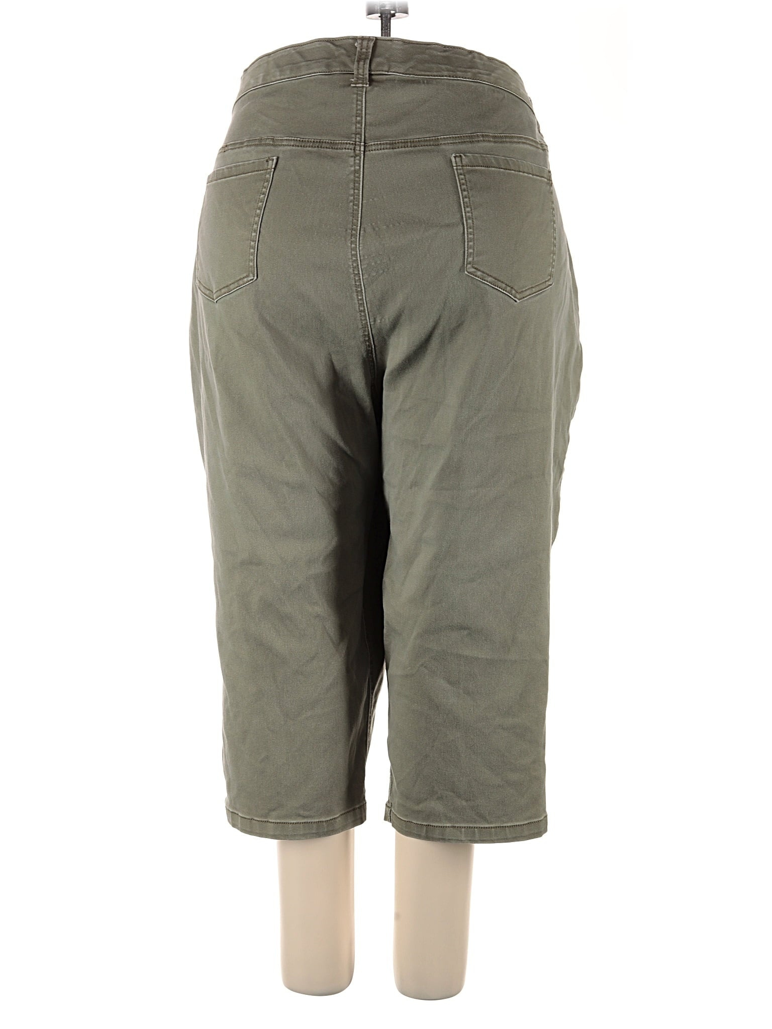 2 size - 34W