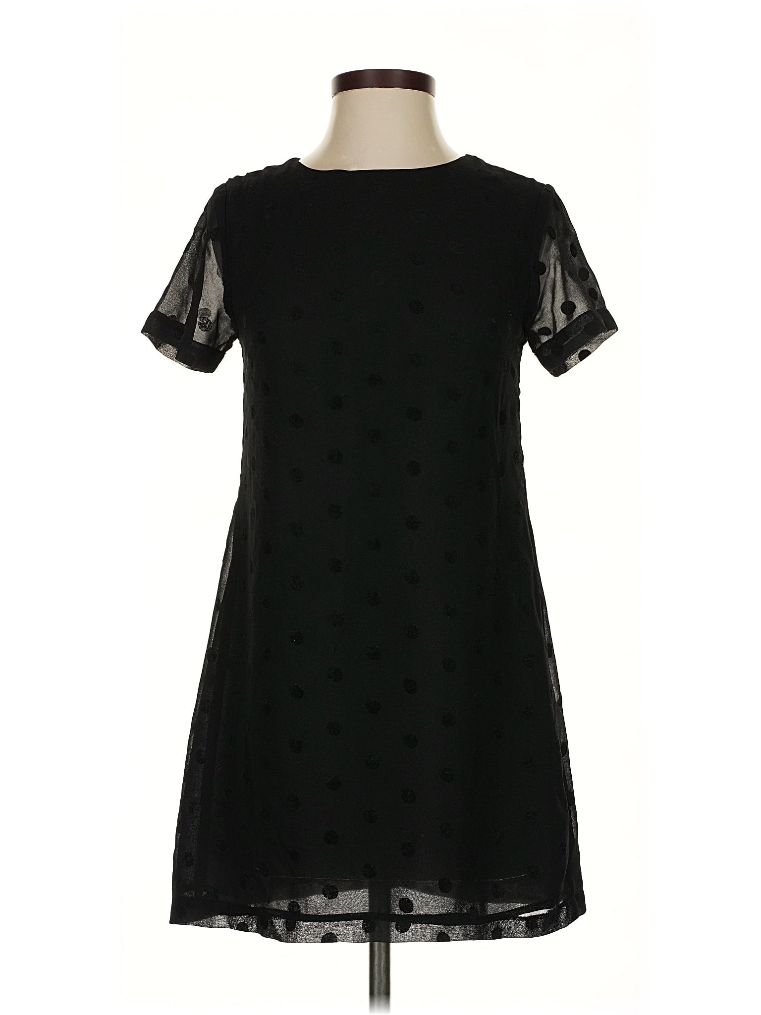 1 size - S