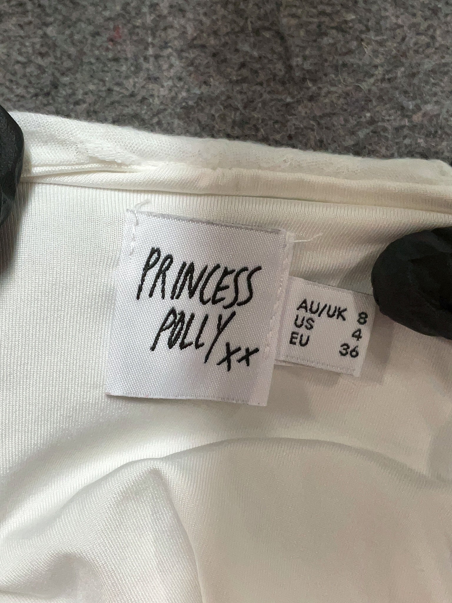 4 size - 4