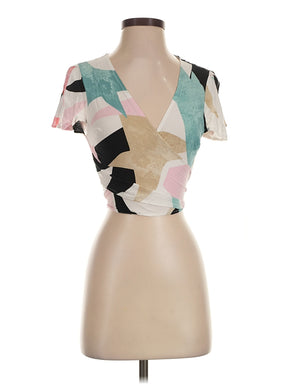 1 size - S
