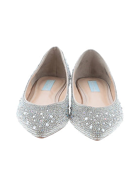 2 shoe size - 8 1/2