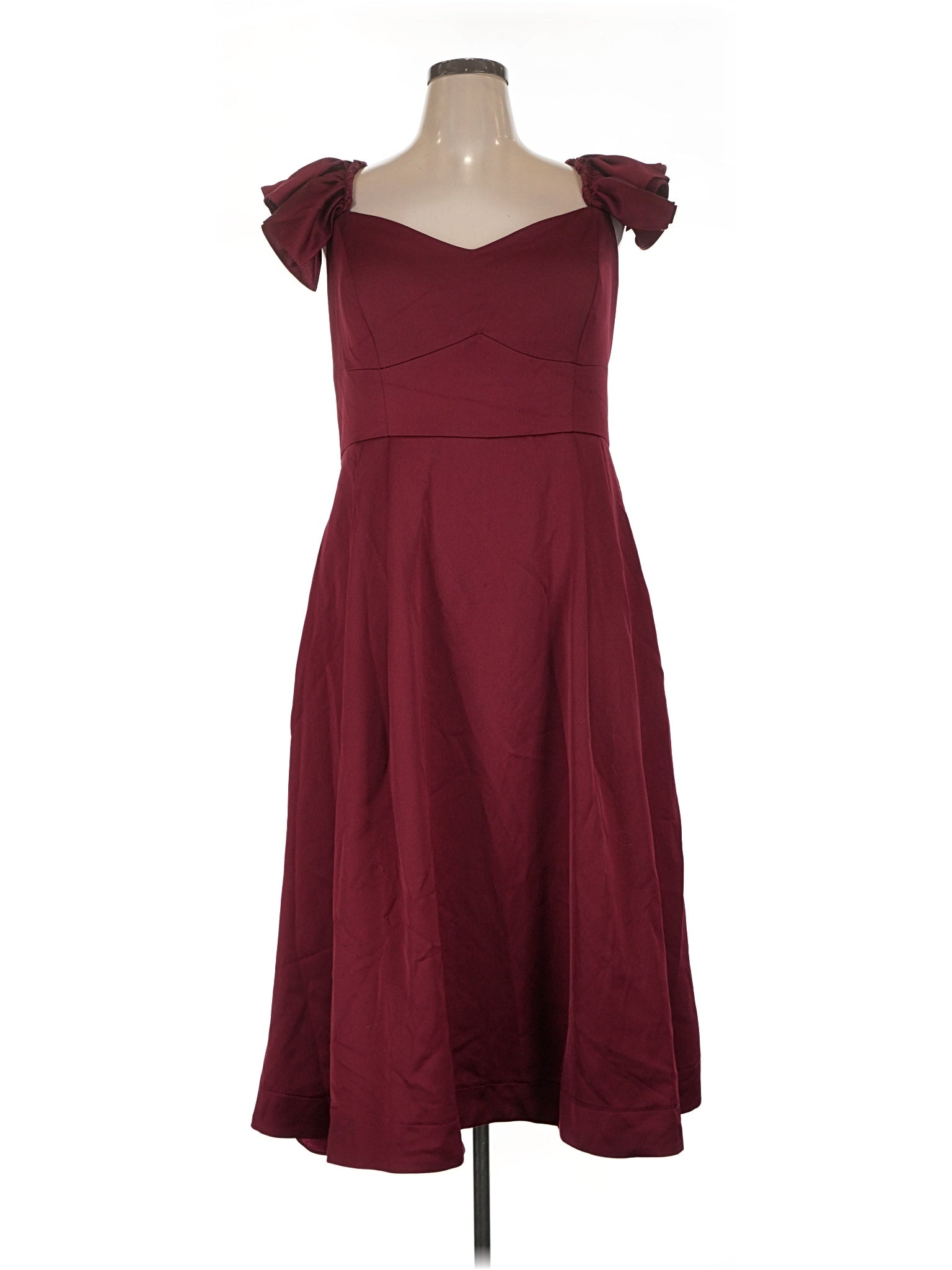 1 size - 16 W (S) W