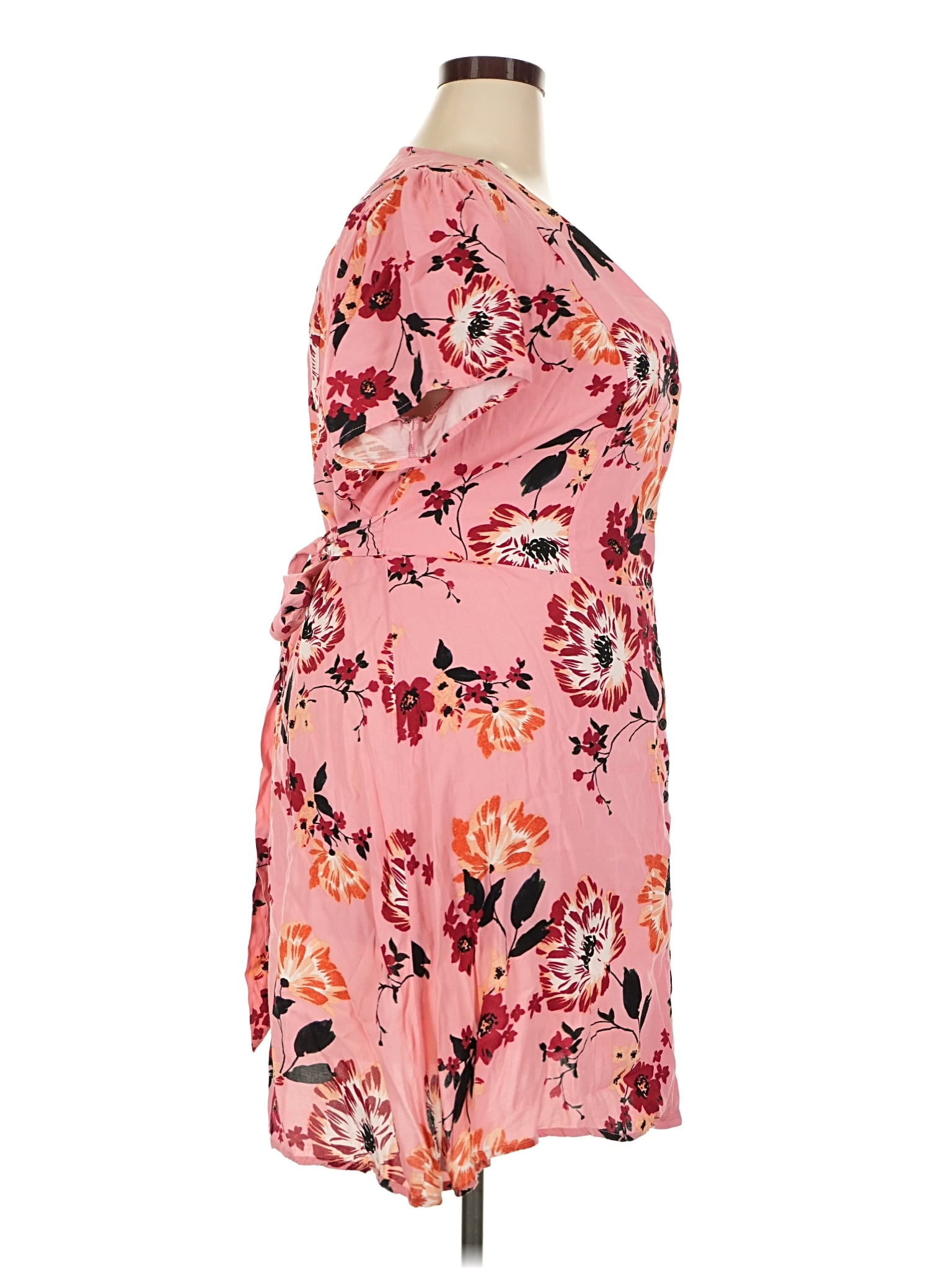 3 size - 18 W (M) W