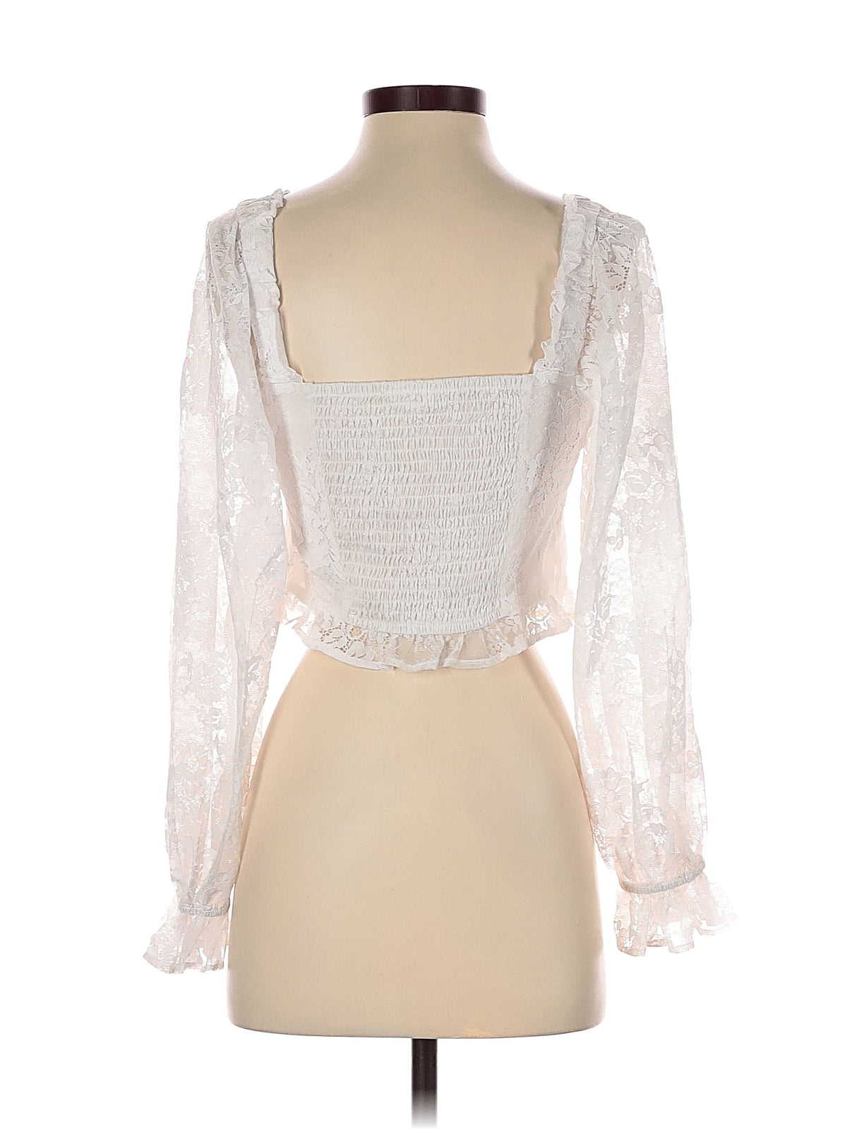 2 size - SmEstimated