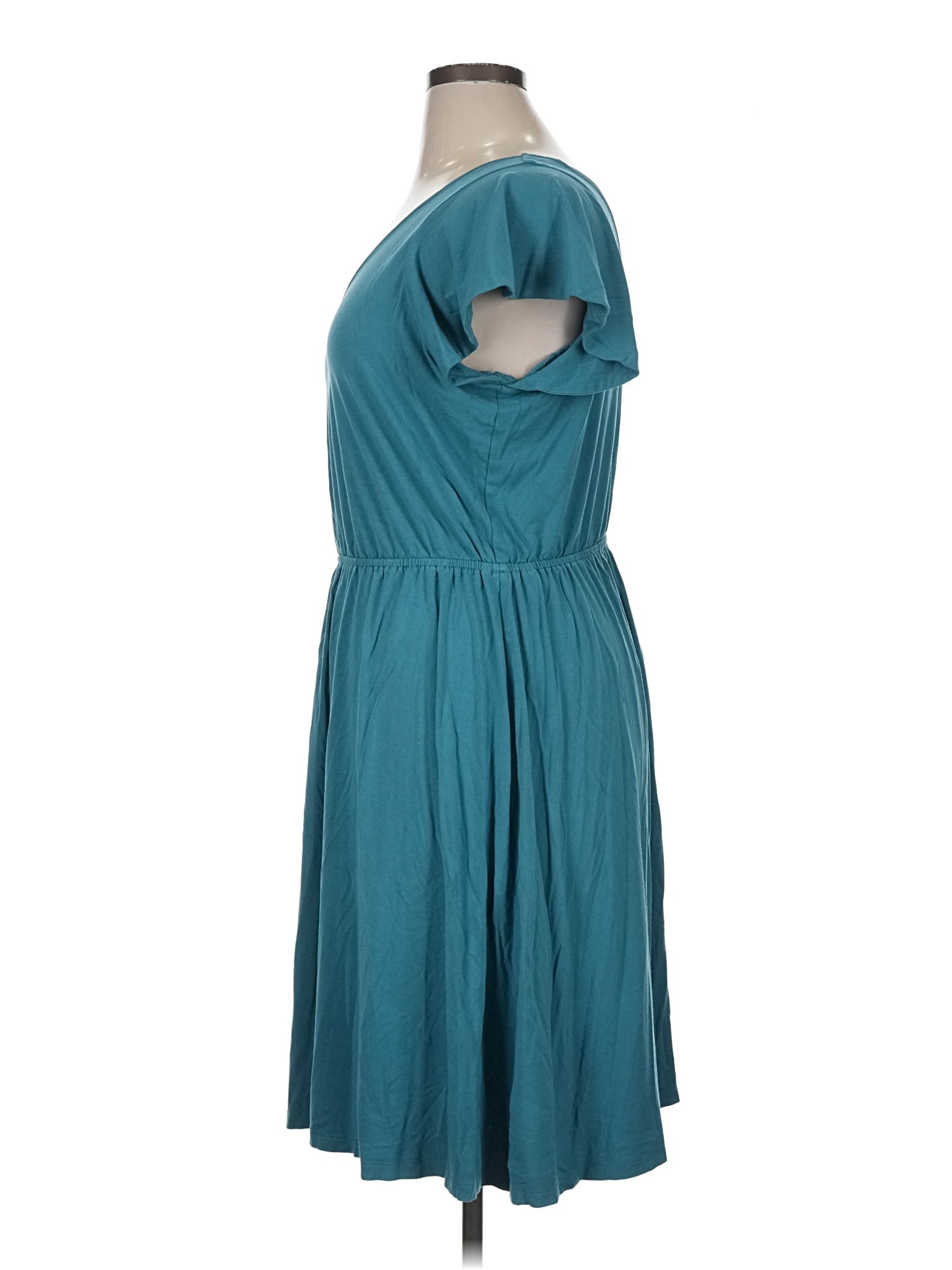 4 size - 1X W