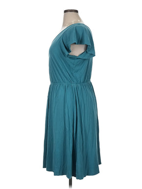 4 size - 1X W