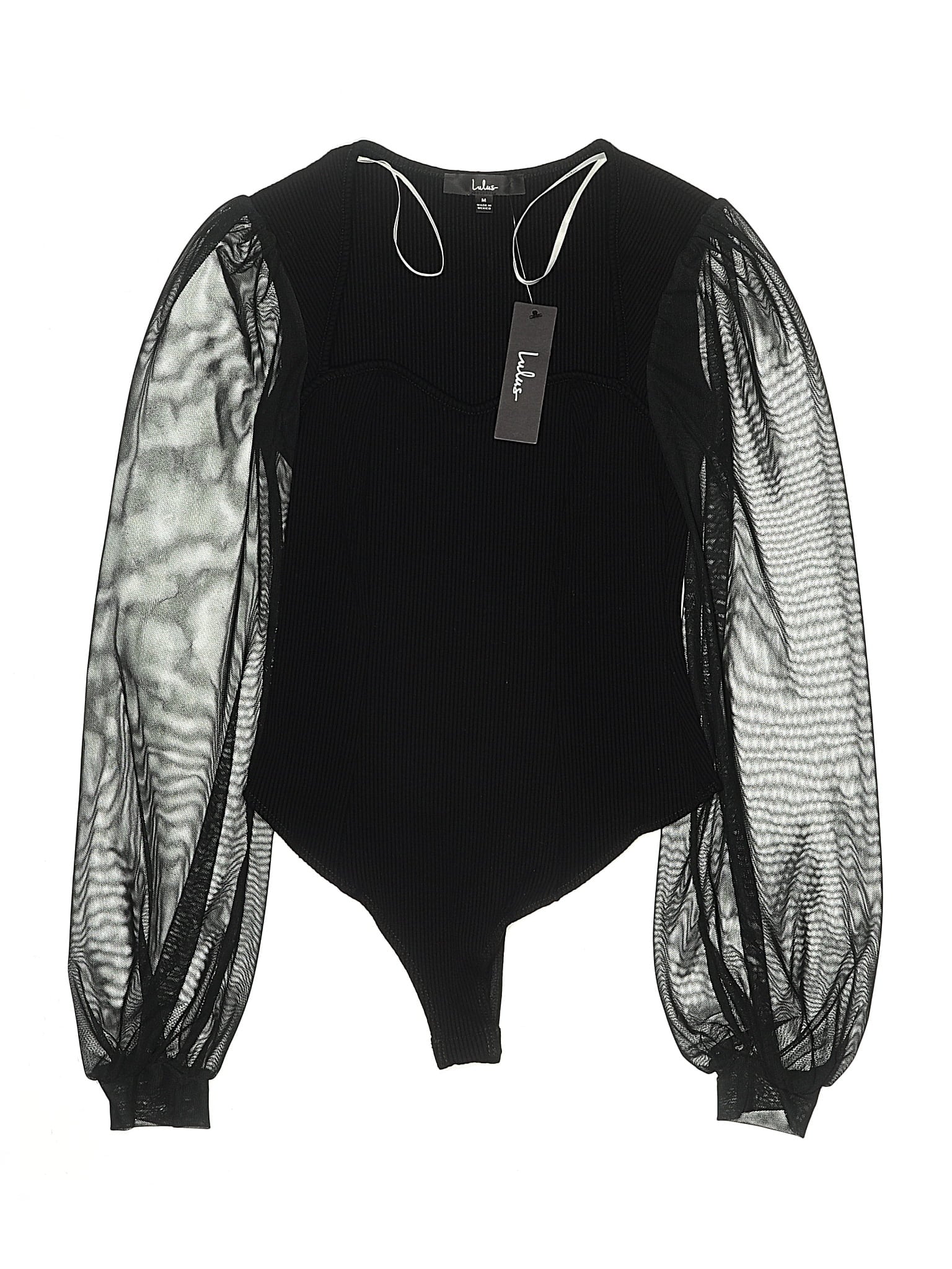 1 size - M
