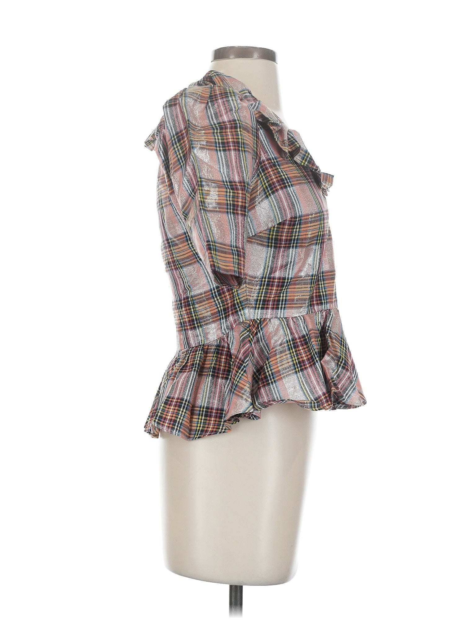 3 size - S