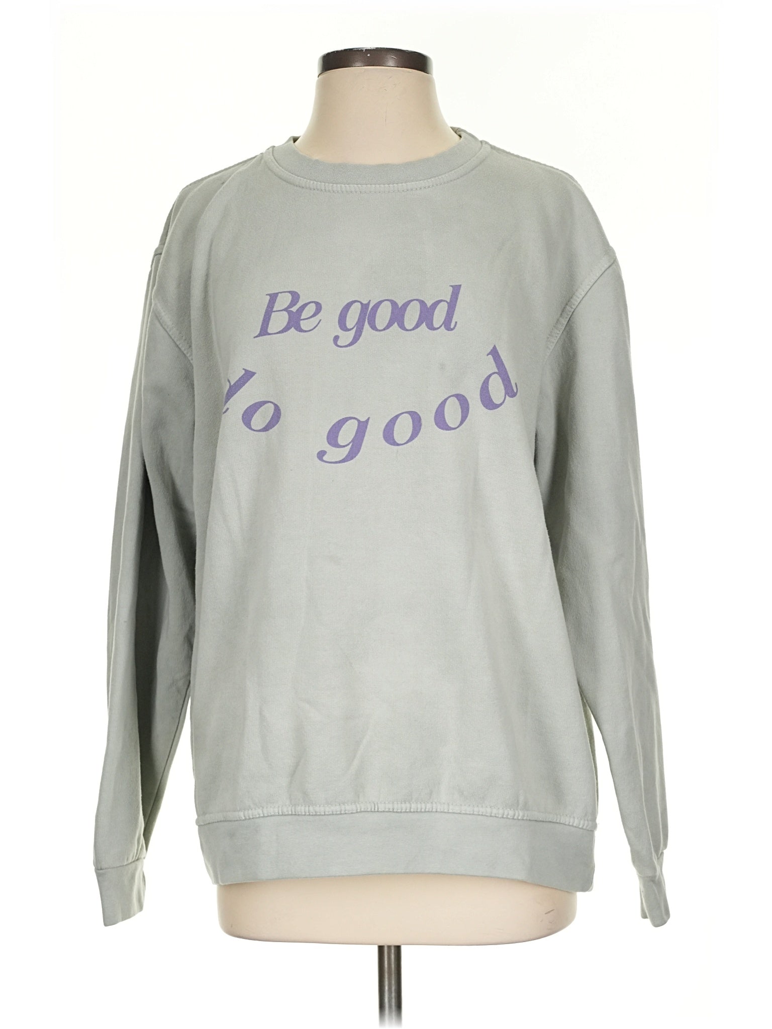 1 size - S