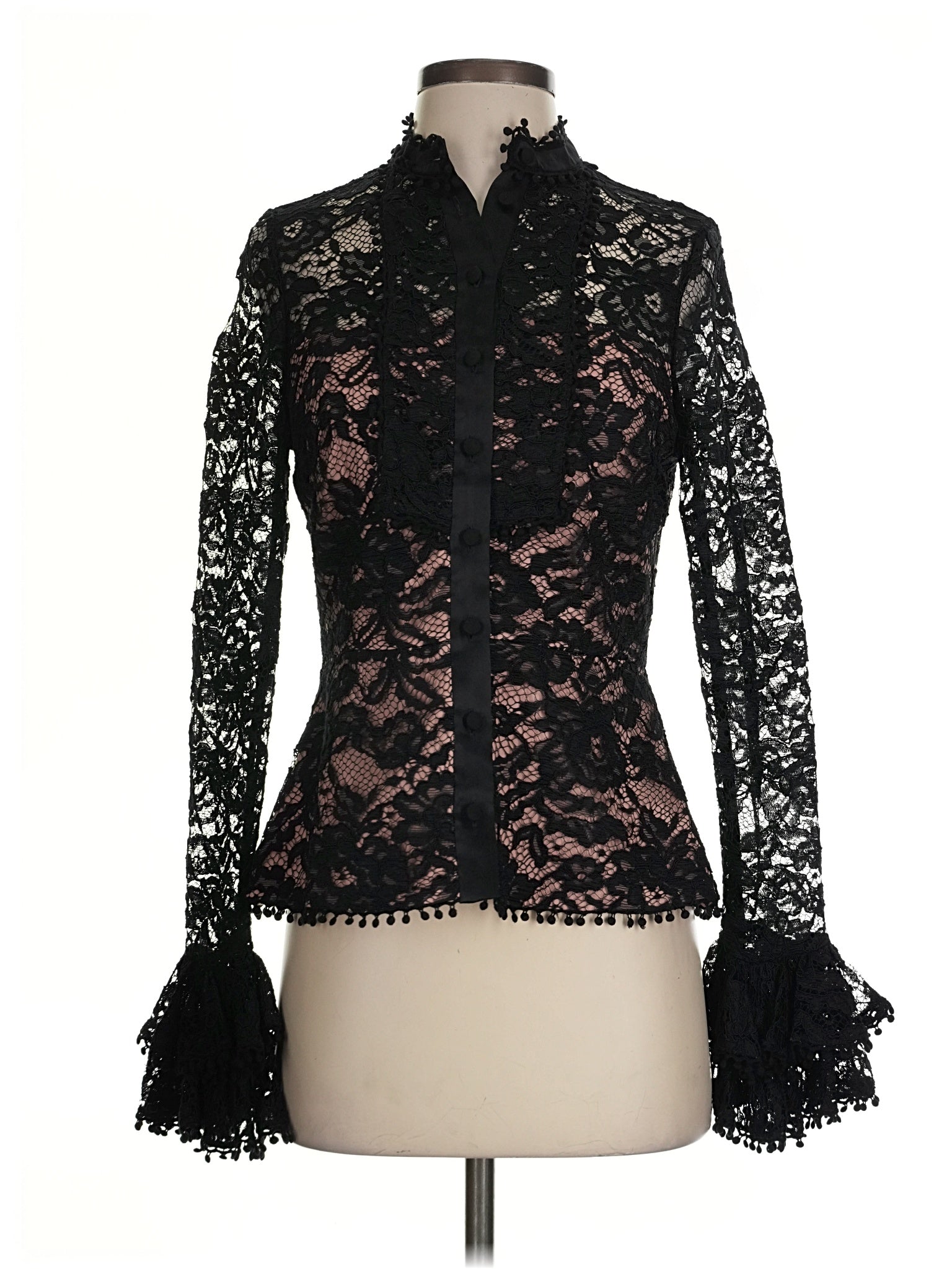 1 size - S