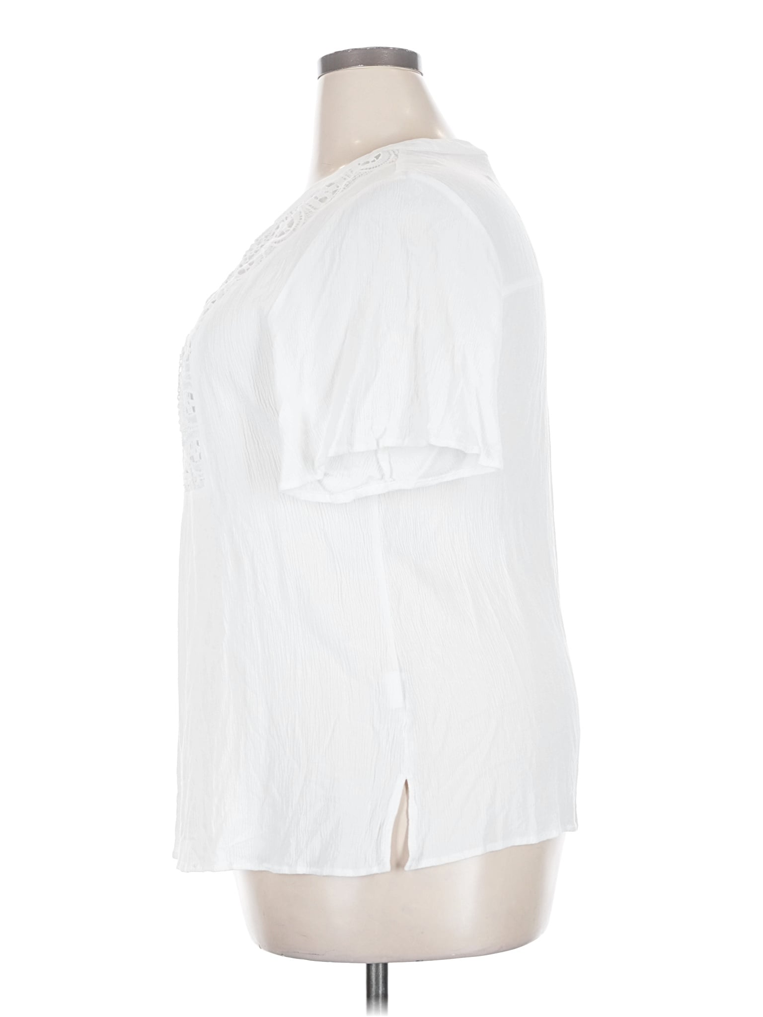 4 size - 18 - 20 W