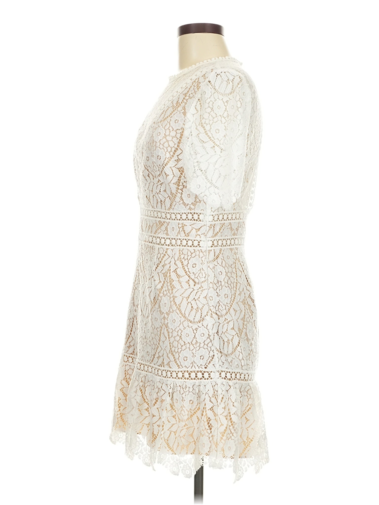 4 size - M