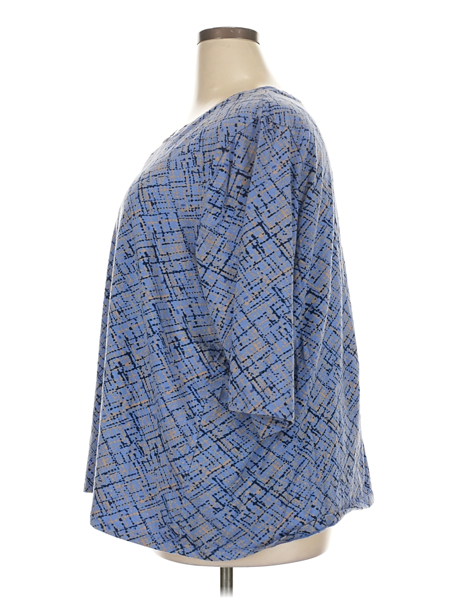 4 size - 3X P W