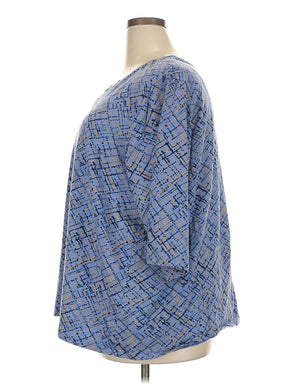 4 size - 3X P W