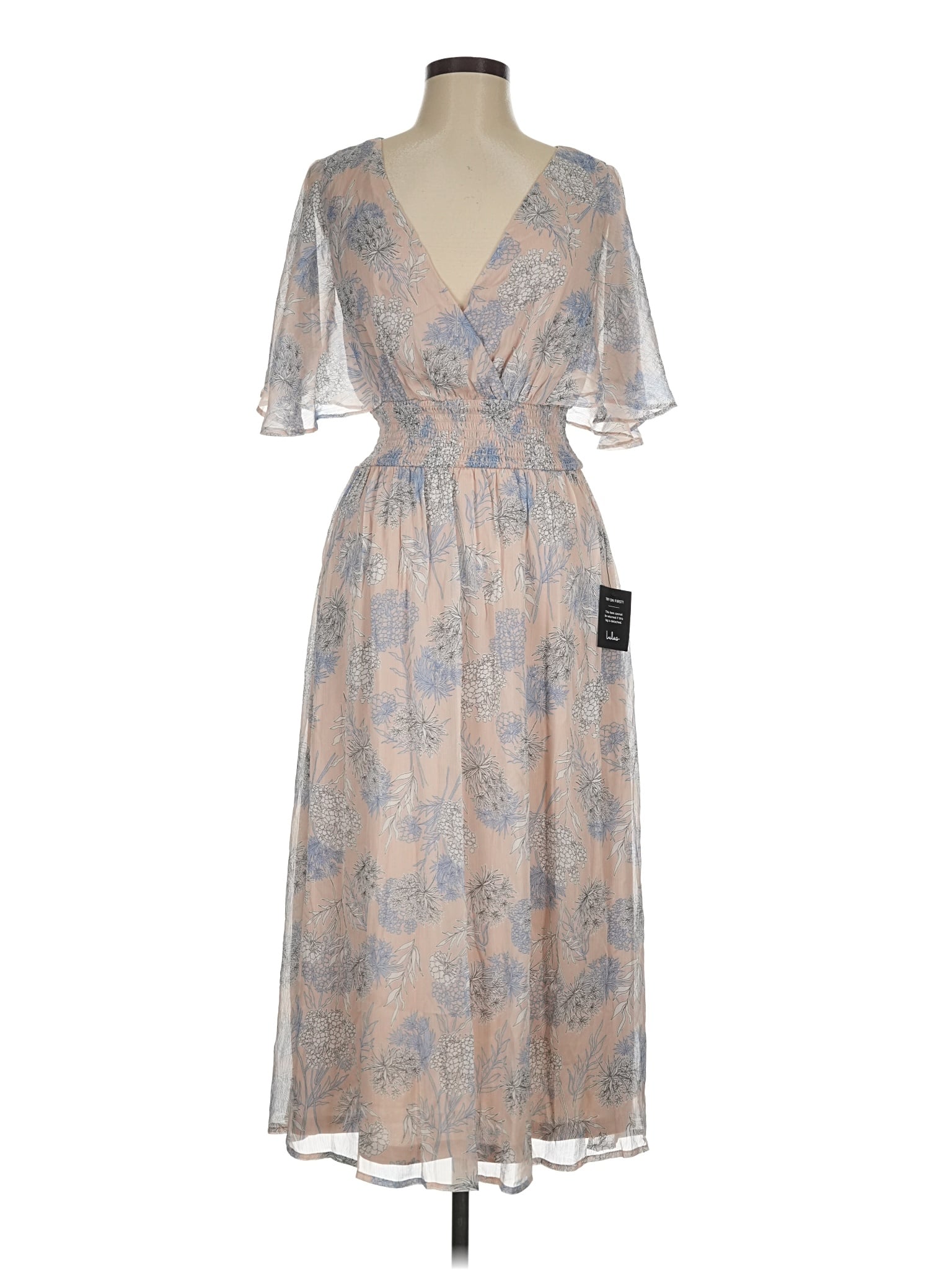 1 size - M