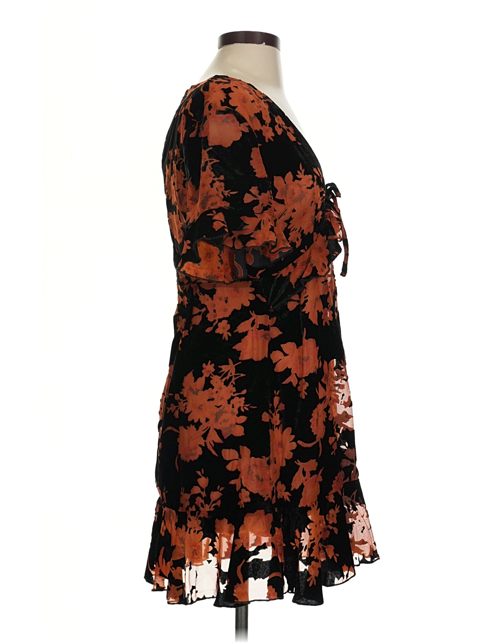 3 size - S