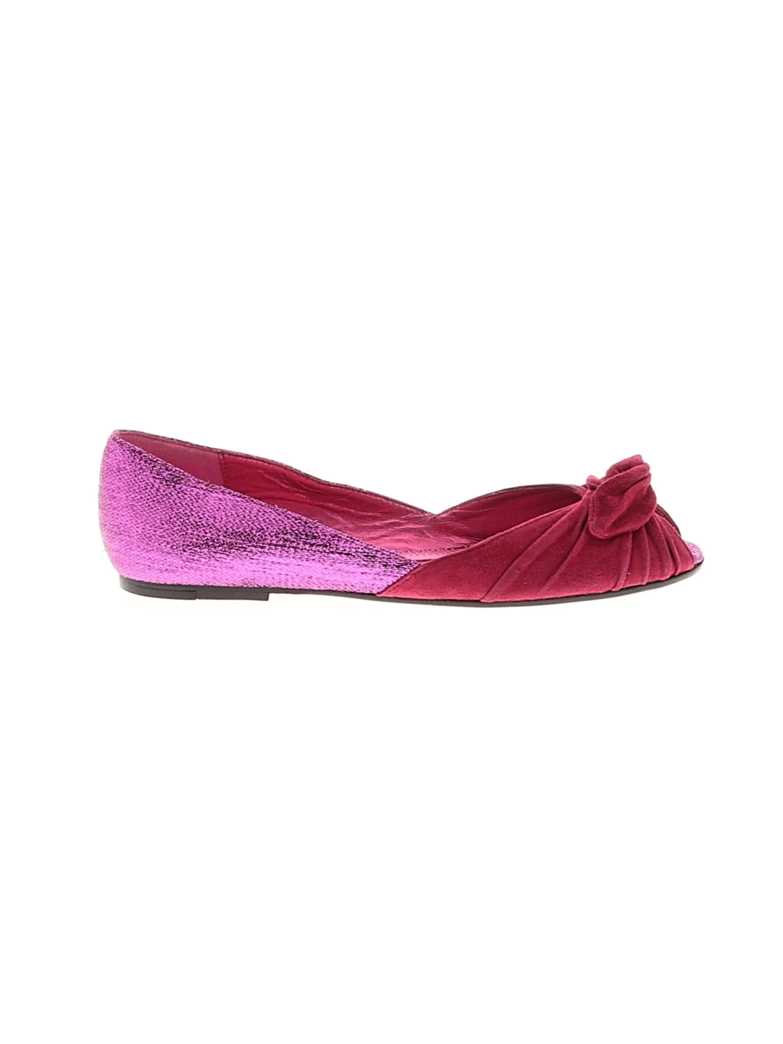 1 shoe size - 7 1/2
