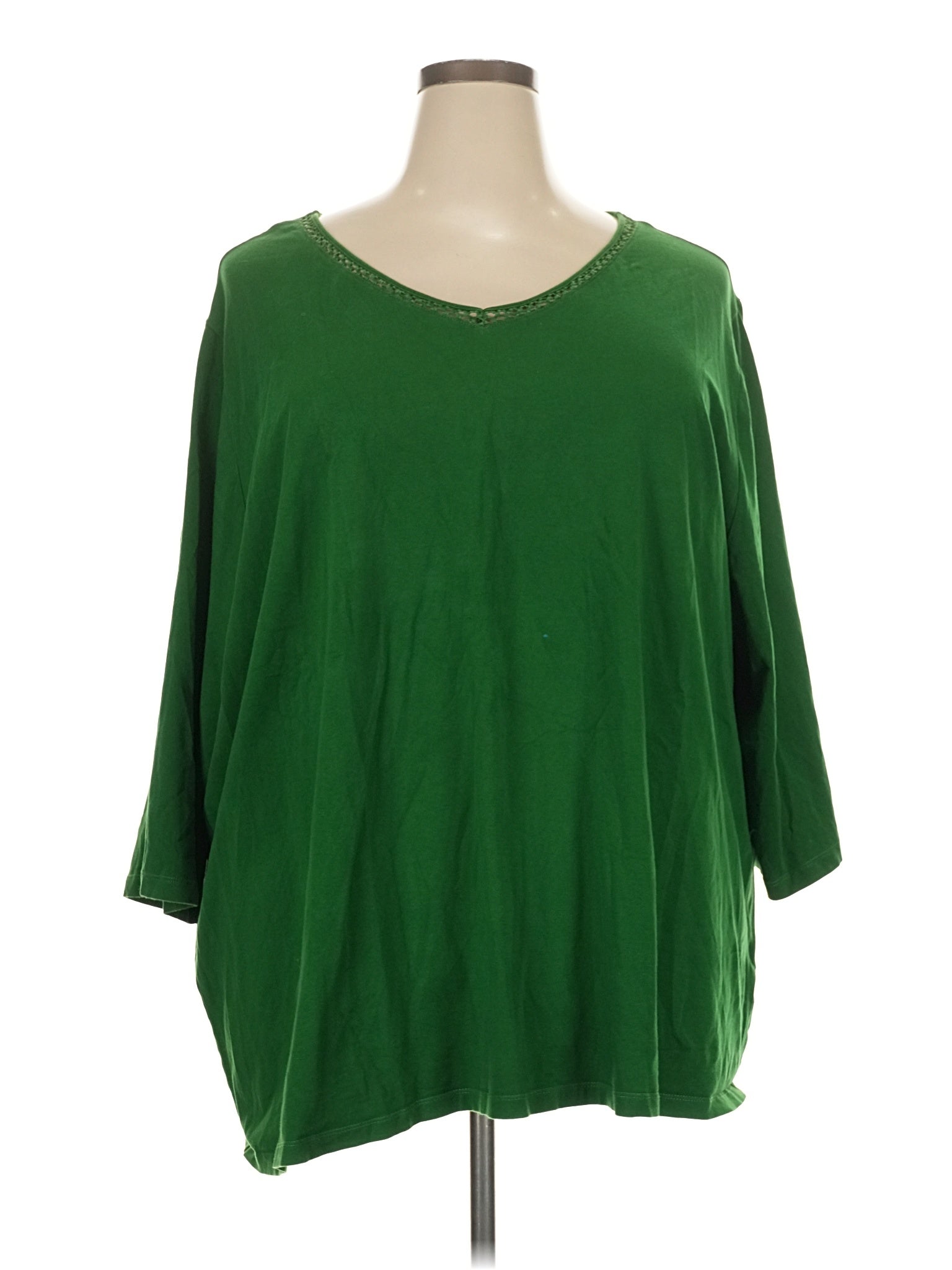 1 size - 4X W