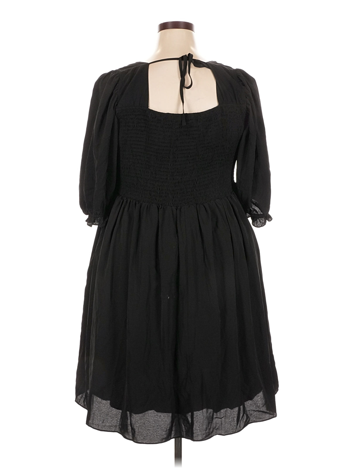 2 size - 3X W