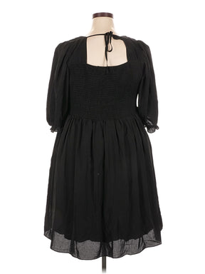 2 size - 3X W