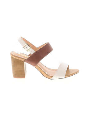 1 shoe size - 9