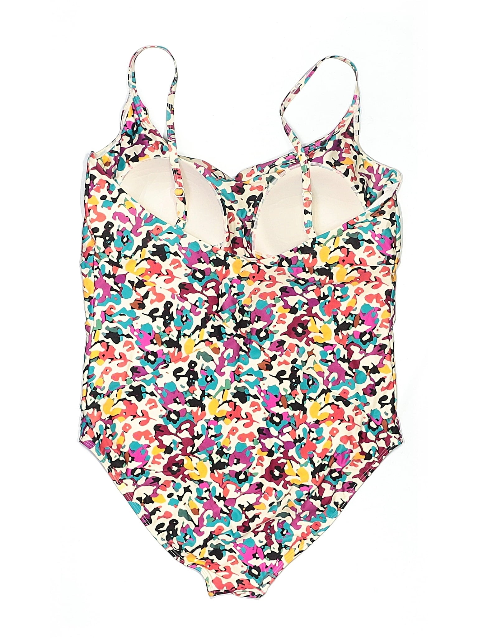 2 size - 18 W