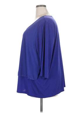 4 size - 3X W