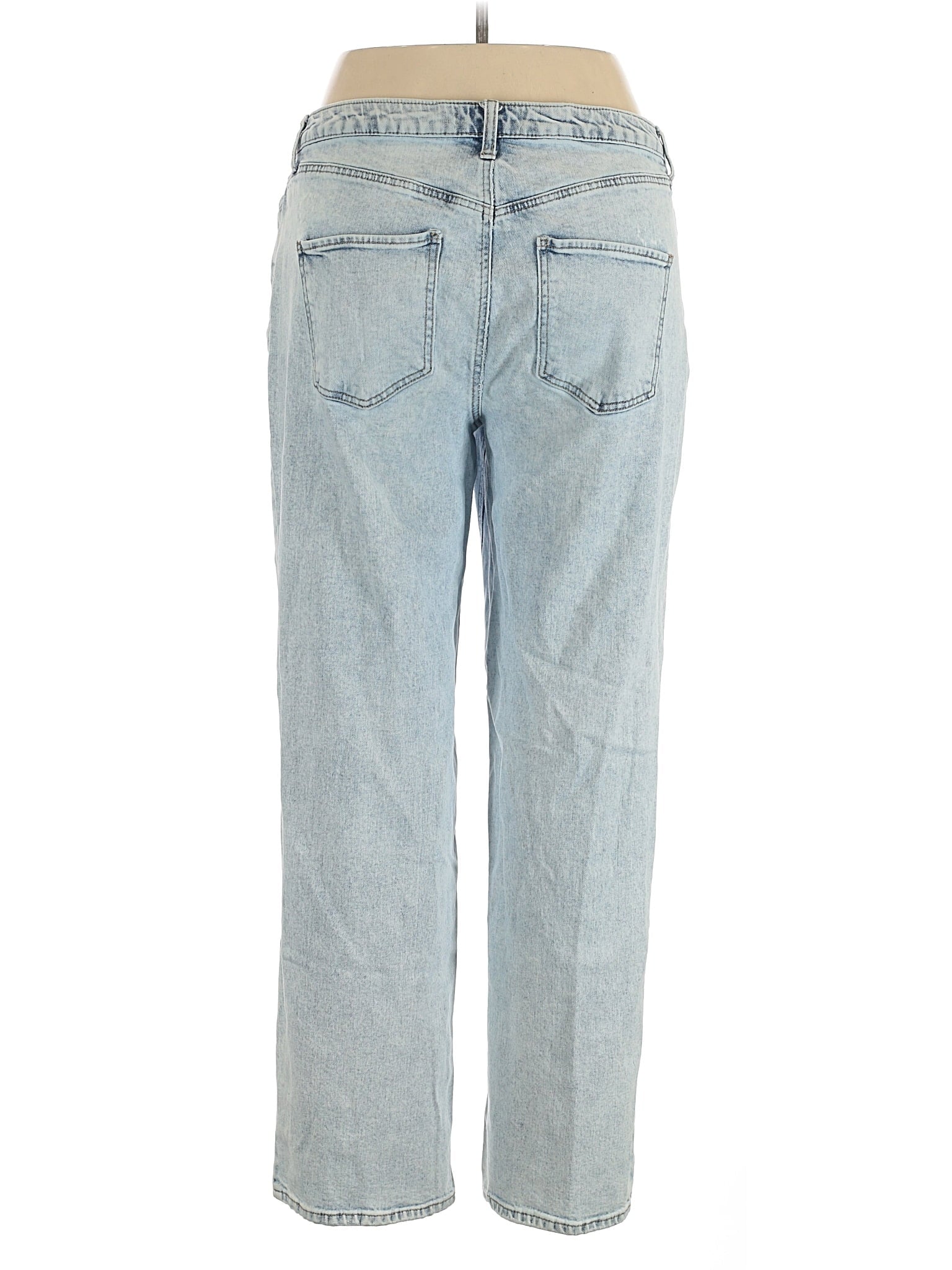 2 size - 14 W W