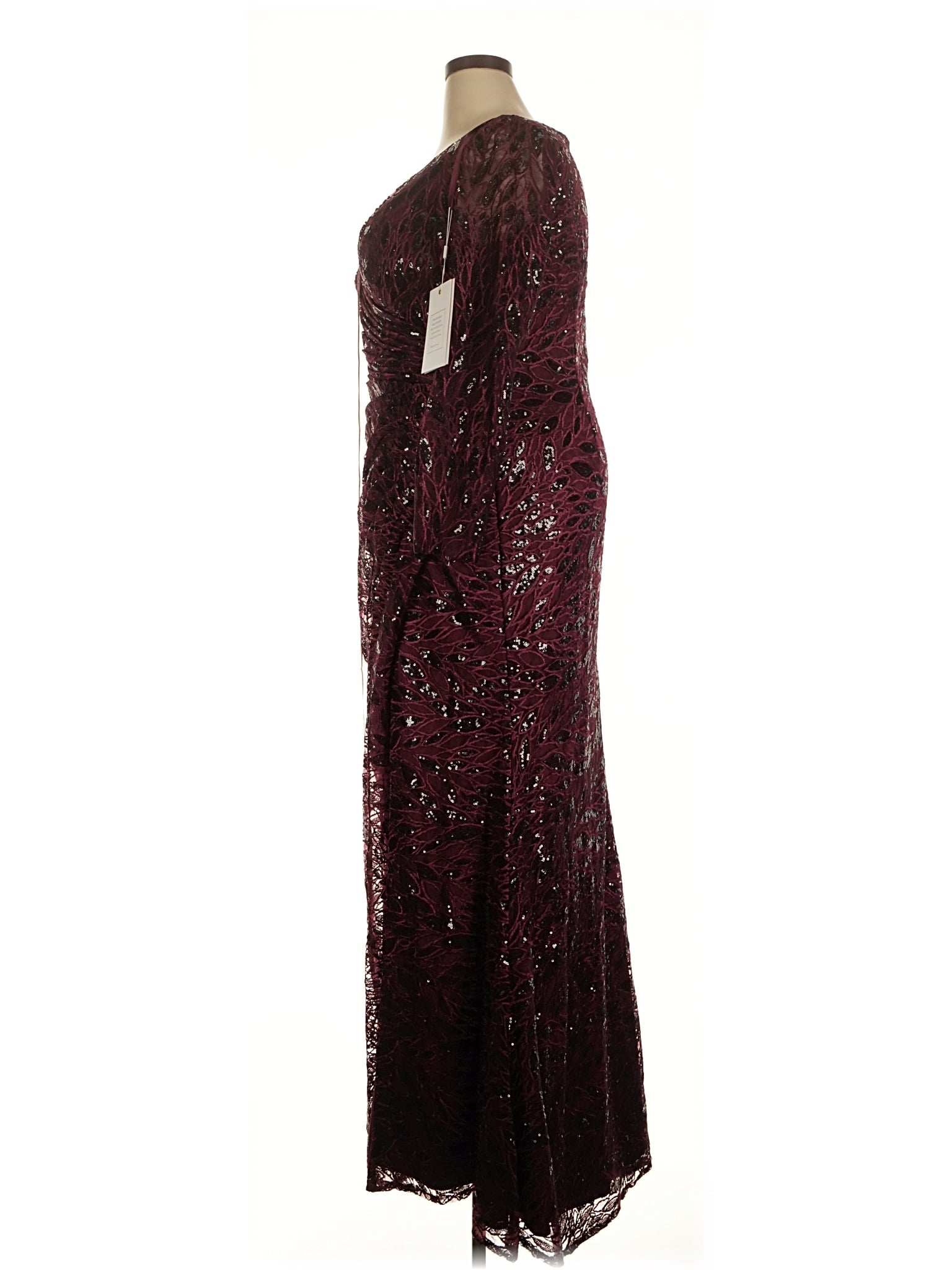 4 size - 18 W