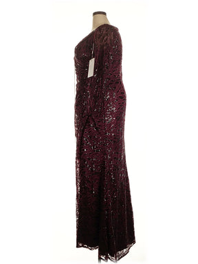 4 size - 18 W