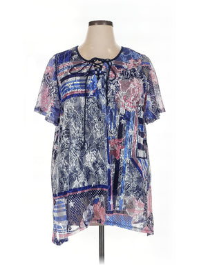 1 size - 1X W