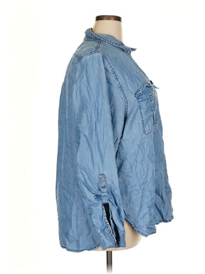3 size - 22 W (XL) W