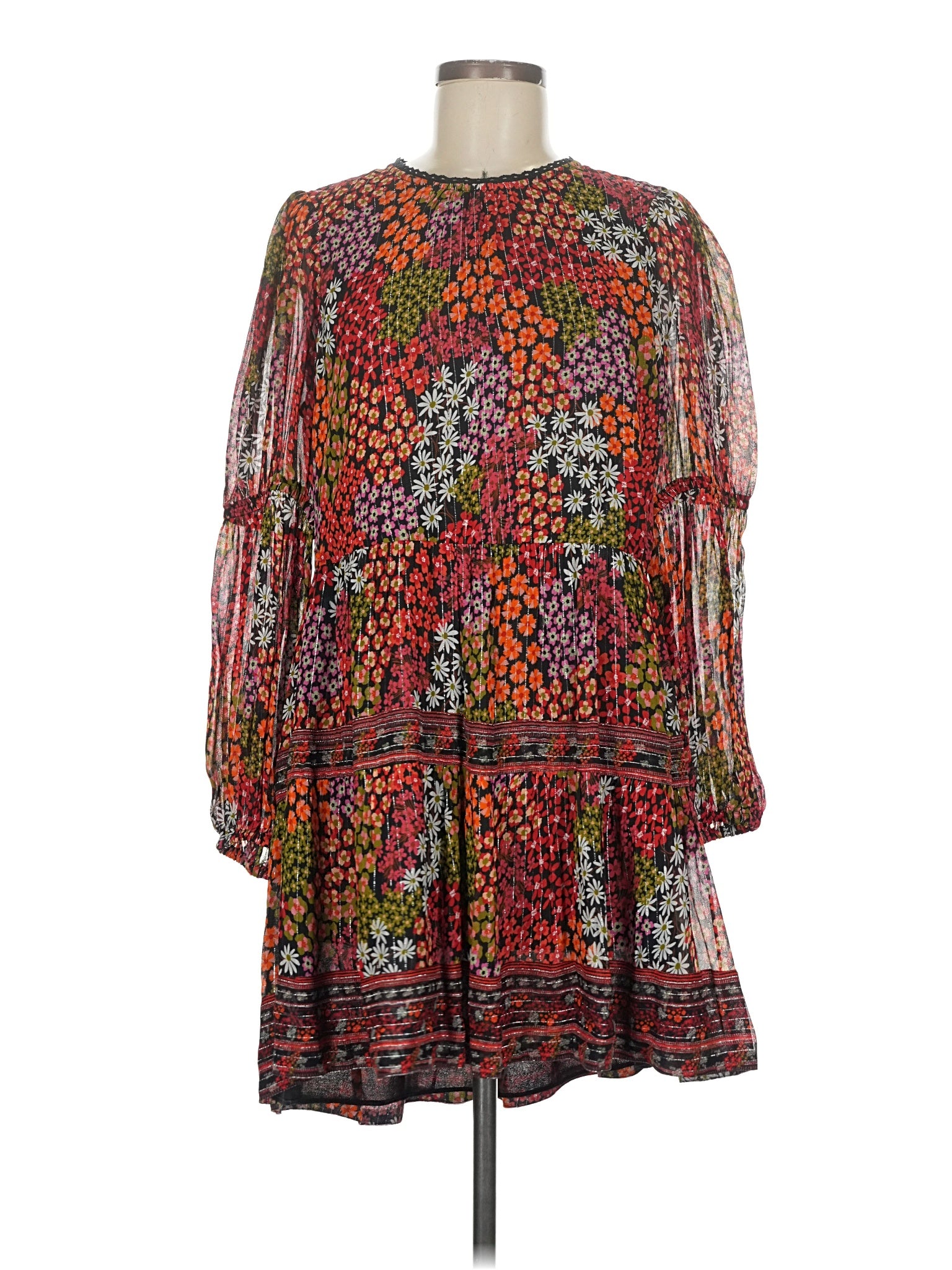 1 size - M