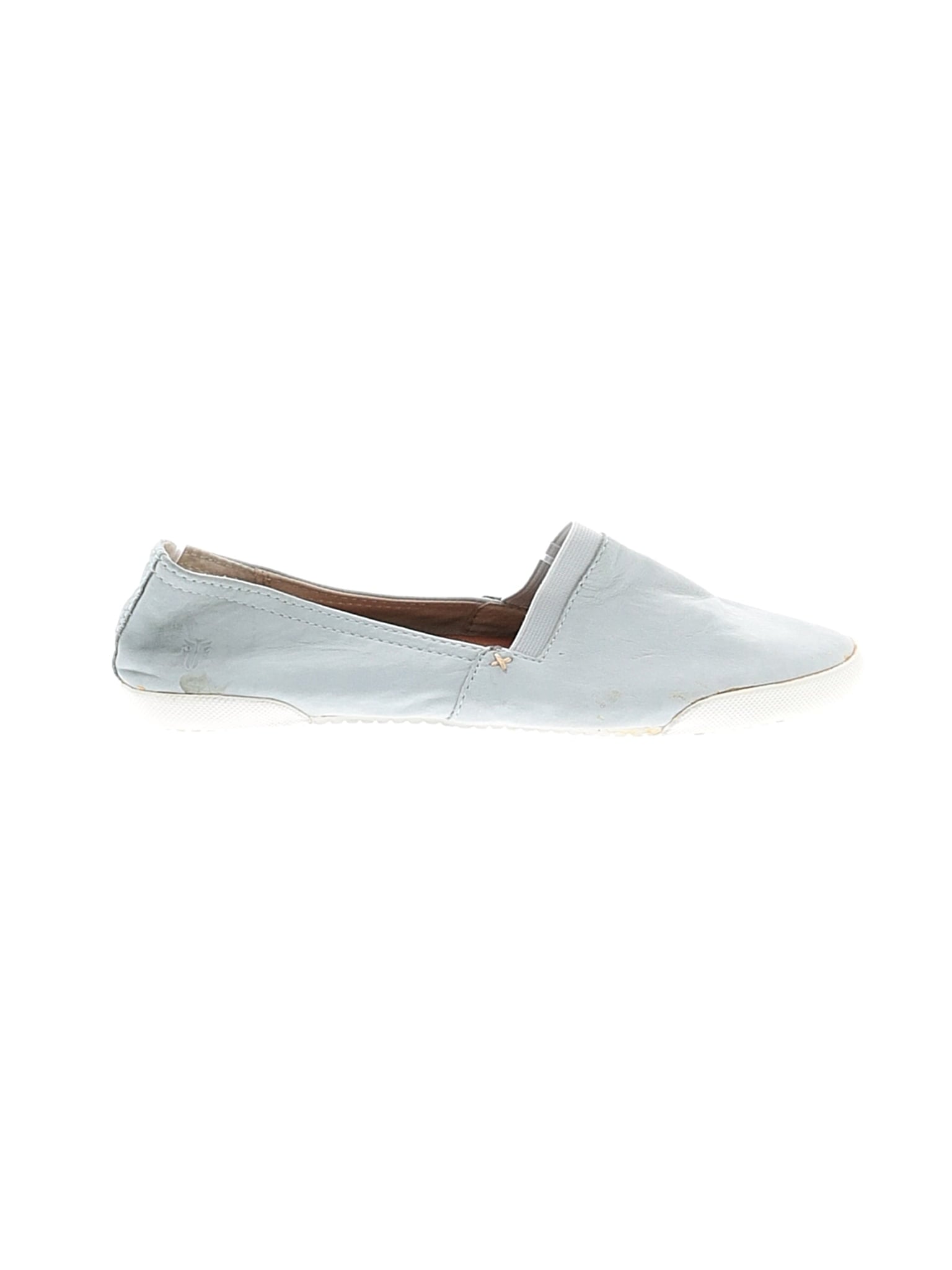 1 shoe size - 8