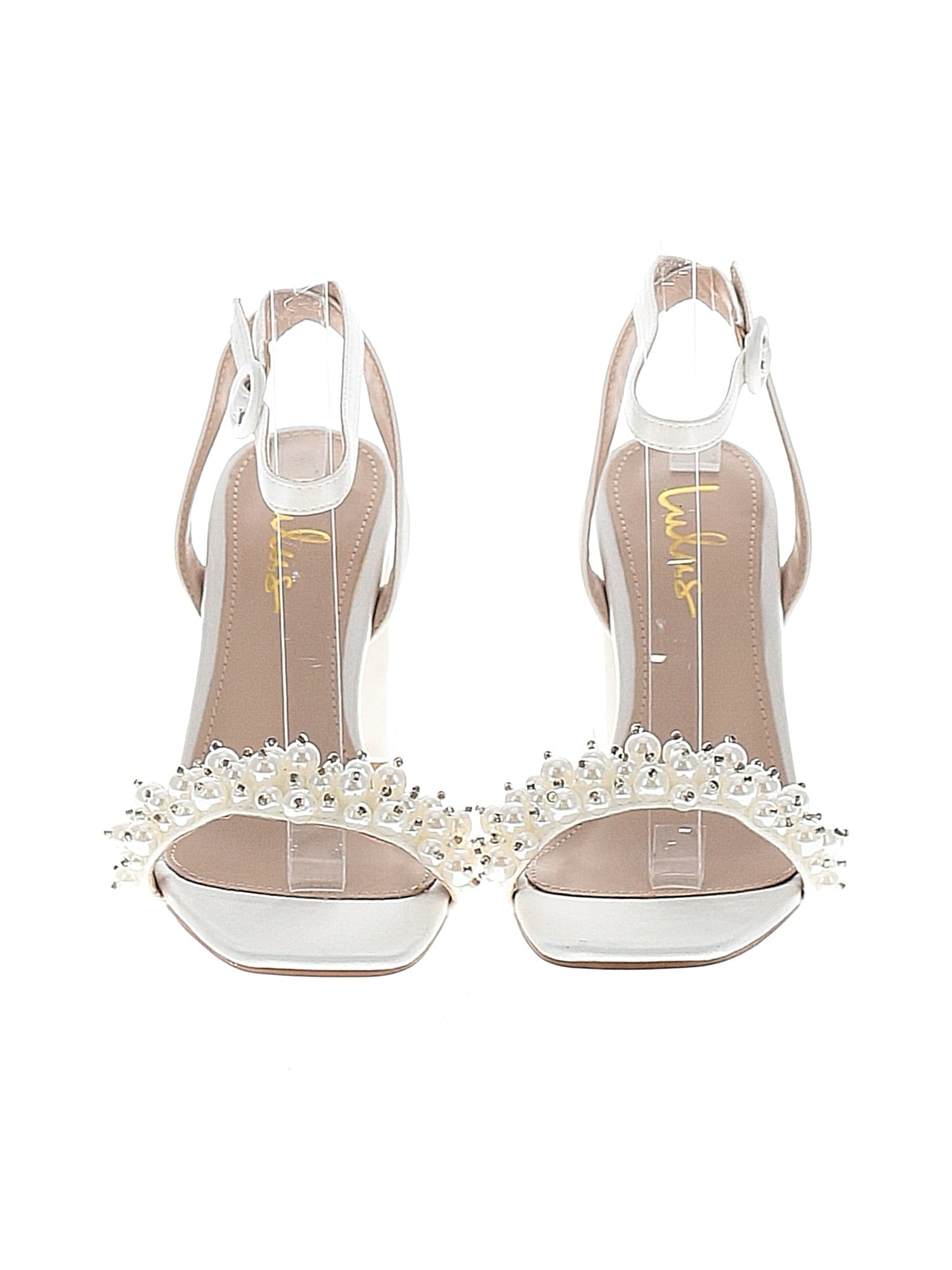 2 shoe size - 5 1/2