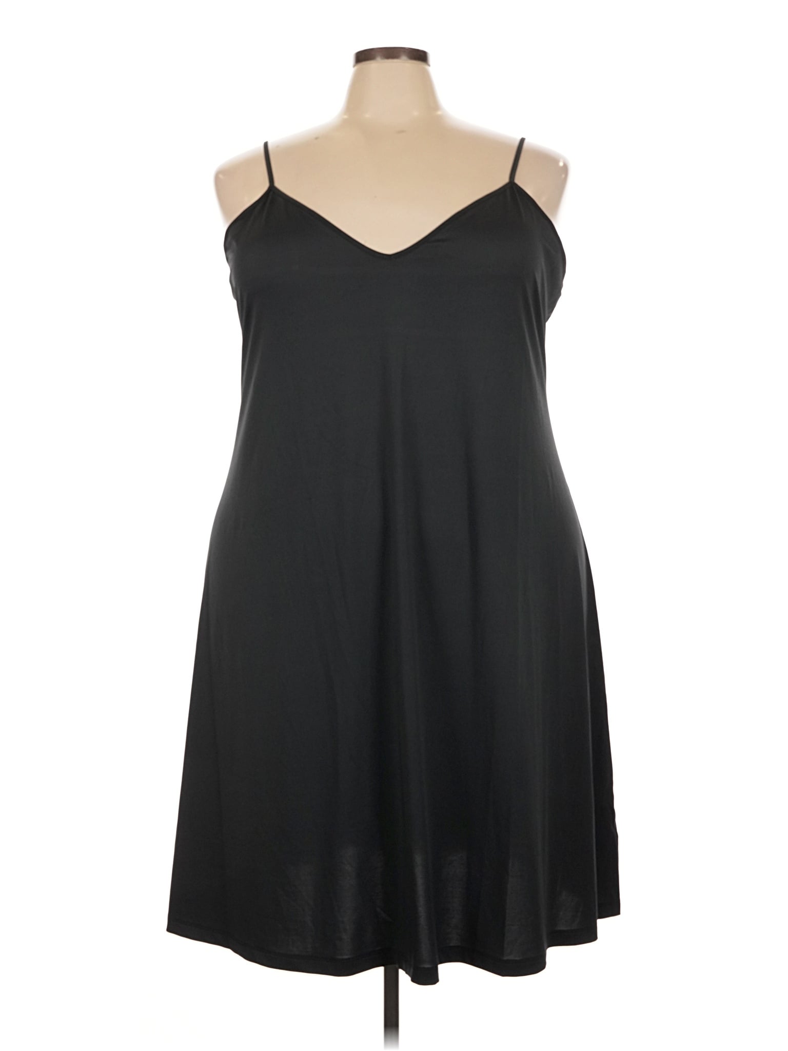 1 size - 3X W