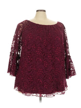 1 size - 3X W