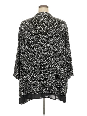 2 size - 3X W
