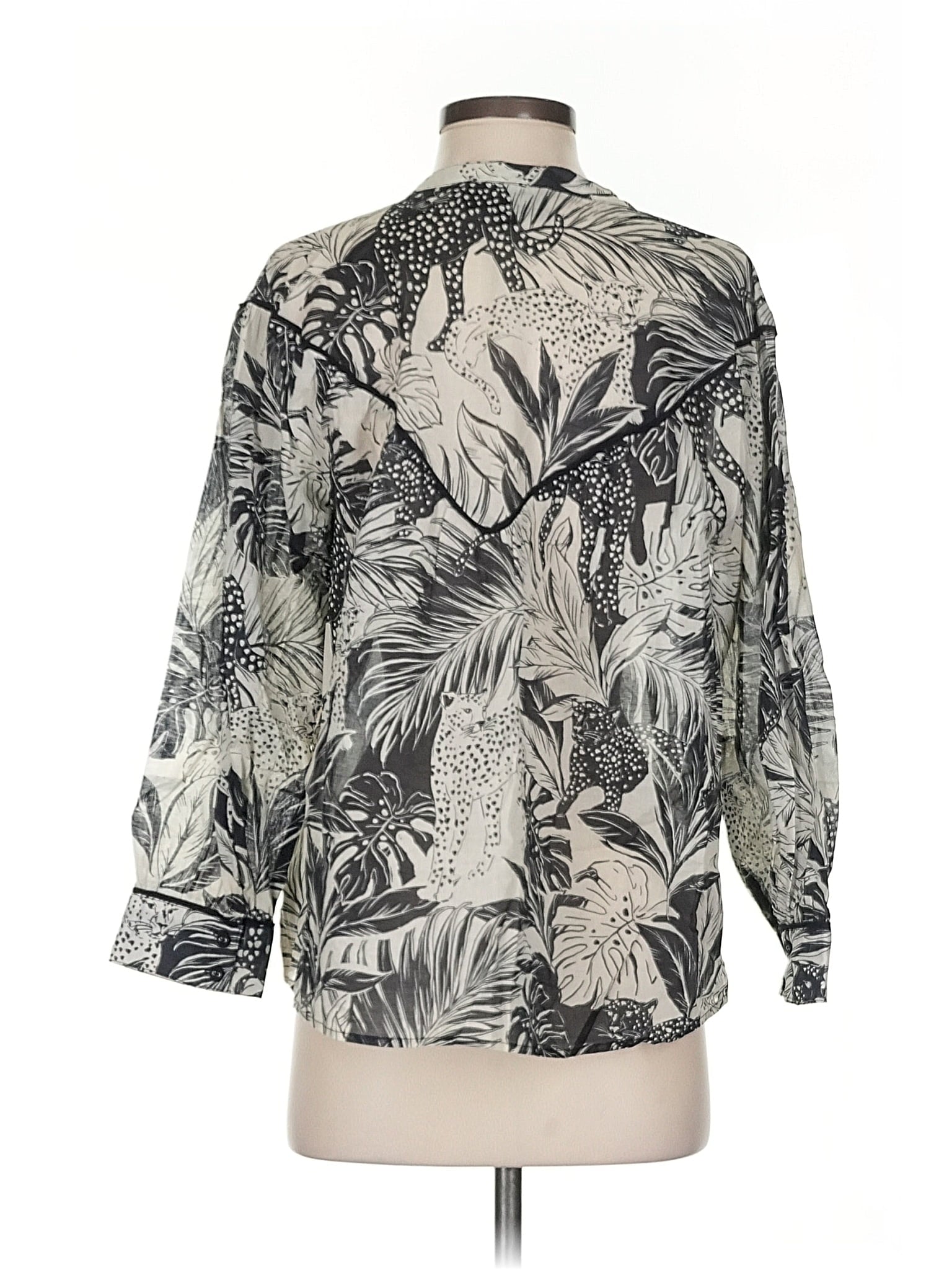 2 size - S