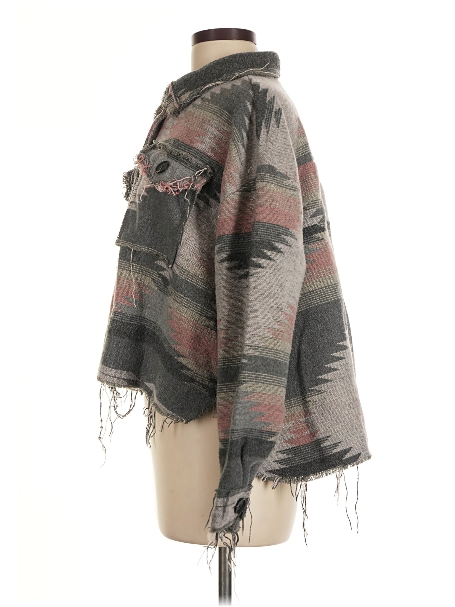 4 size - M